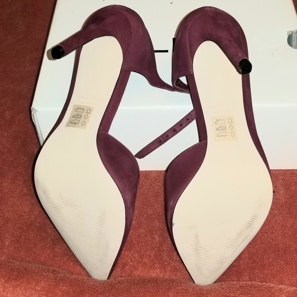 Jerri pumps by Aldo - Picture 2 of 5